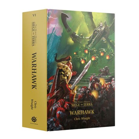 Warhawk SOT6