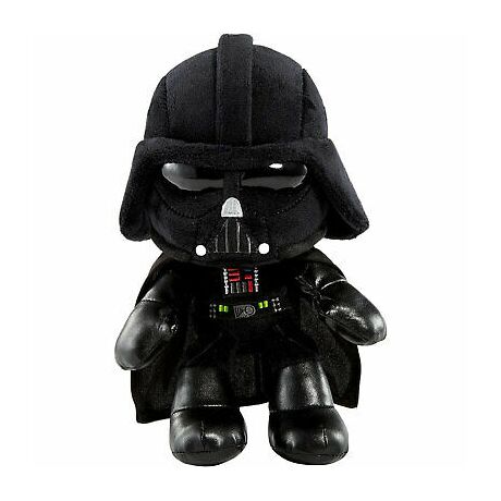 Darth Vader Plush 20cm