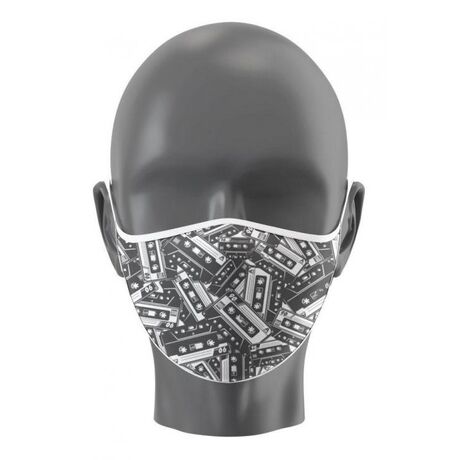 Japanese Onomatopoeia Mask