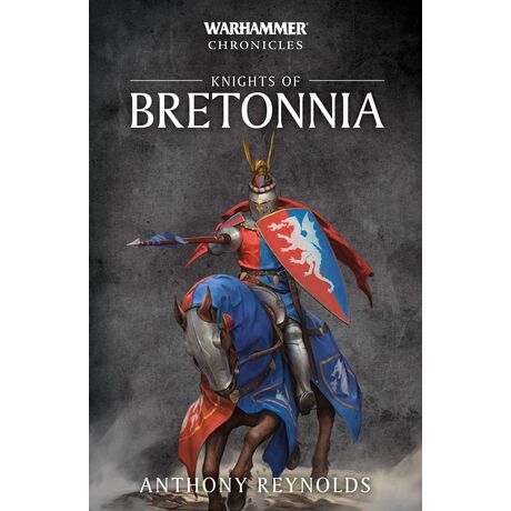 Knights of Bretonnia WHC PB