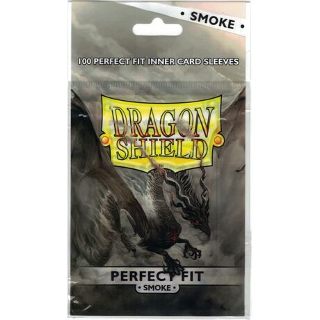 Perfect Fit Smoke Sleeves (100)