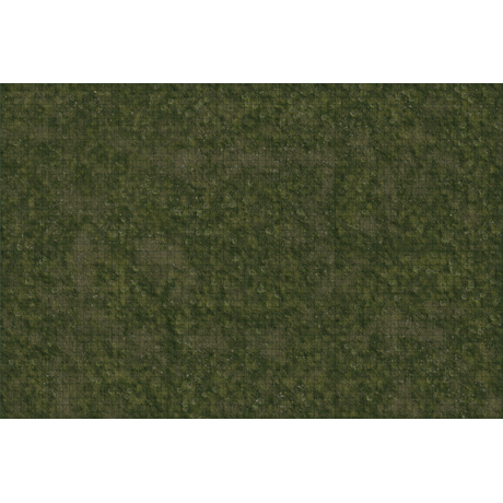 Grasslands Battle Mat