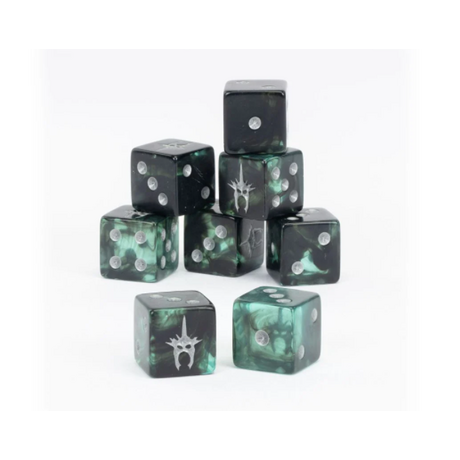 ANGMAR DICE SET