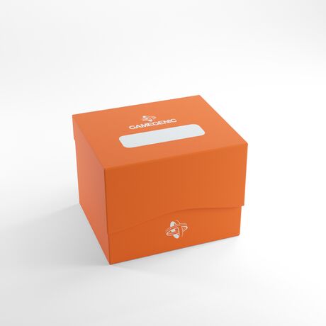 GameGenic Side Holder 100+ XL Orange