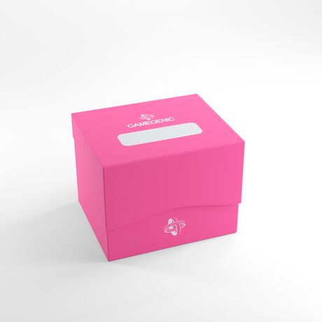 GameGenic Side Holder 100+ XL Pink
