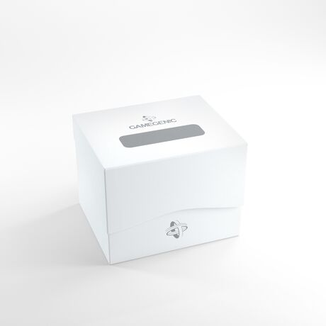 GameGenic Side Holder 100+ XL White
