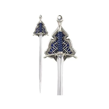 Glamdring Sword Full Size Replica