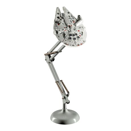 Star Wars: Millennium Falcon Posable Desk Light