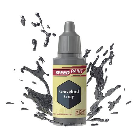 Gravelord Grey Speedpaint 18ml 2.0