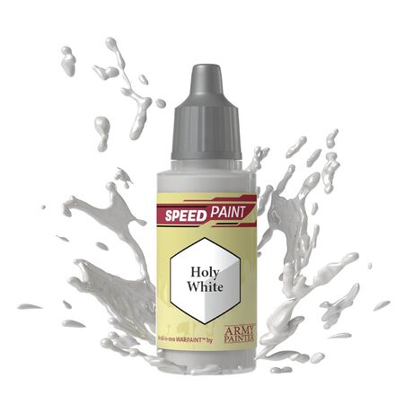Holy White Speedpaint 18ml 2.0
