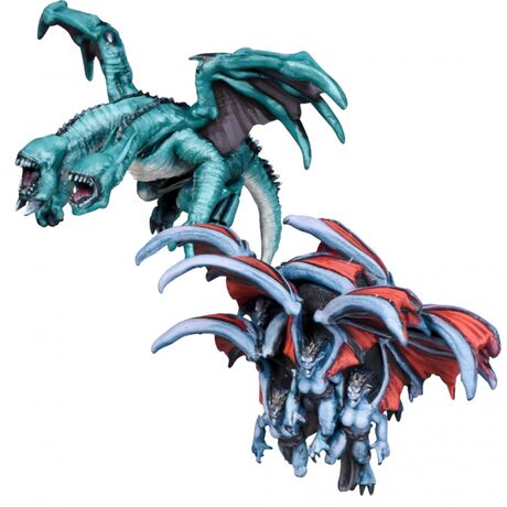 Armada Twilight Kin Fliers Pack