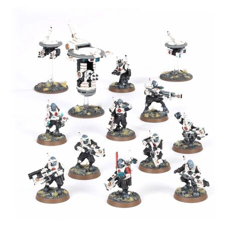 Kill Team: Chalnath
