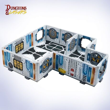 Engine Room