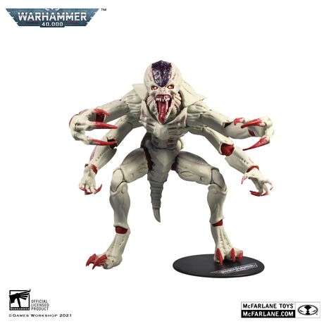 Tyranid Genestealer Action Figure 18cm