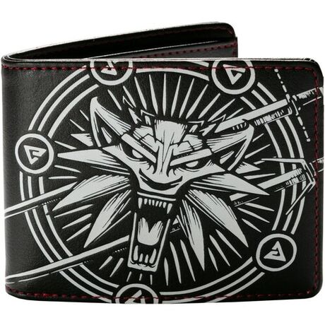 The Witcher - On the Hunt Wallet