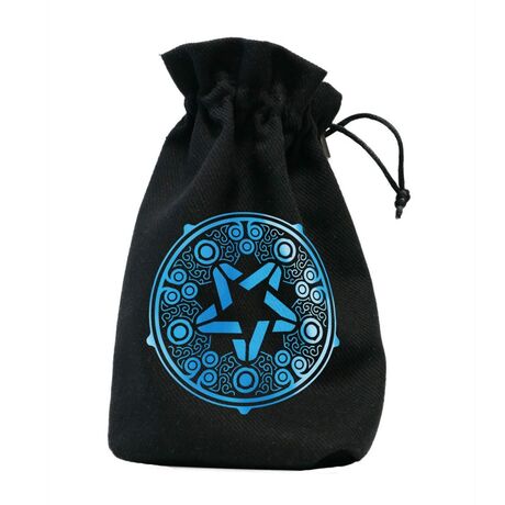 The Witcher Dice Pouch Yennefer Last Wish