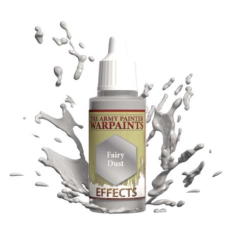 Fairy Dust Effect 18ml