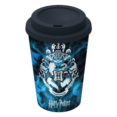 Harry Potter Travel Mug