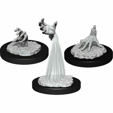 Crawling Claws Nolzur