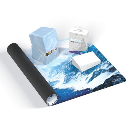 Frozen World Bundle