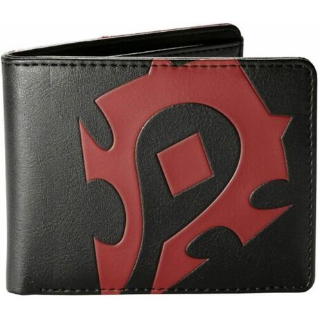 World of Warcraft Horde Loot Bi-Fold Wallet