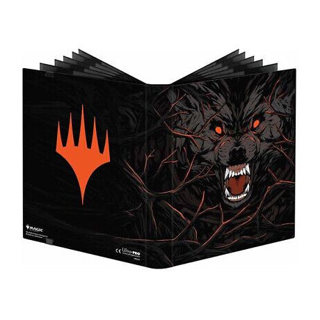 Innistrad Midnight Hunt Pro-Binder