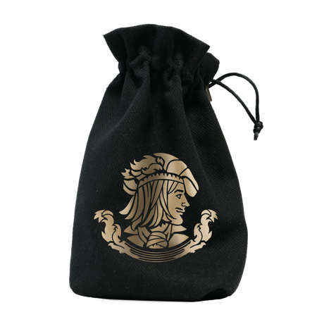 The Witcher Dice Pouch Dandelion The Stars