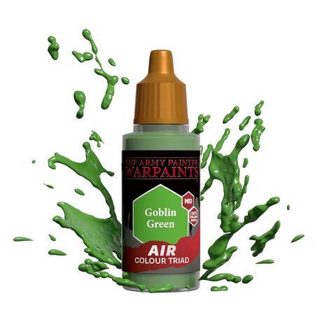 Goblin Green Air 18ml