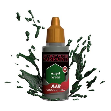 Angel Green Air 18ml