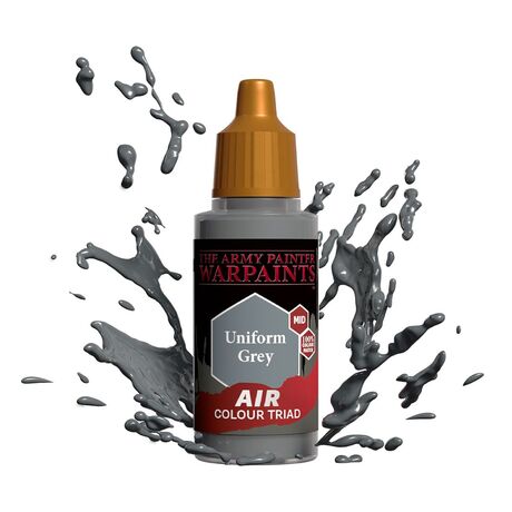 Uniform Grey Air 18ml