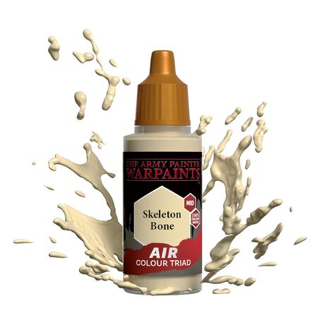 Skeleton Bone Air 18ml