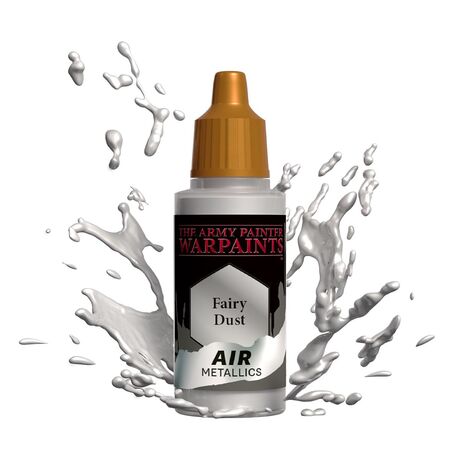 Fairy Dust Air Metallic 18ml