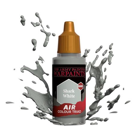 Shark White Air 18ml