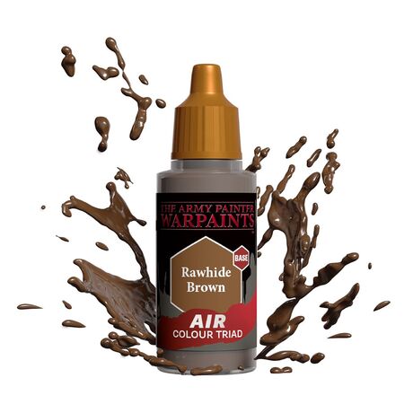 Rawhide Brown Air 18ml