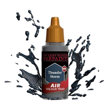 Thunder Storm Air 18ml