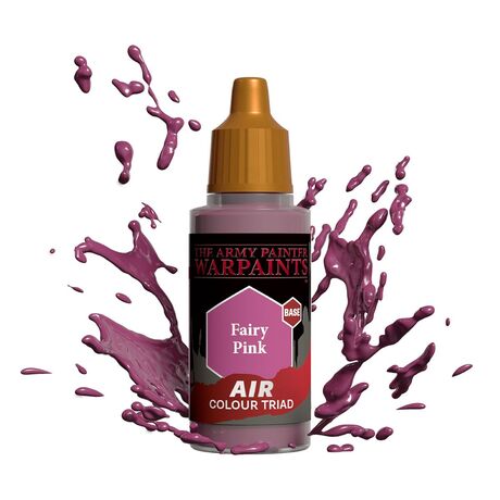 Fairy Pink Air 18ml