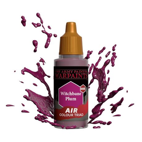 Witchbane Plum Air 18ml