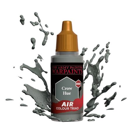 Crow Hue Air 18ml
