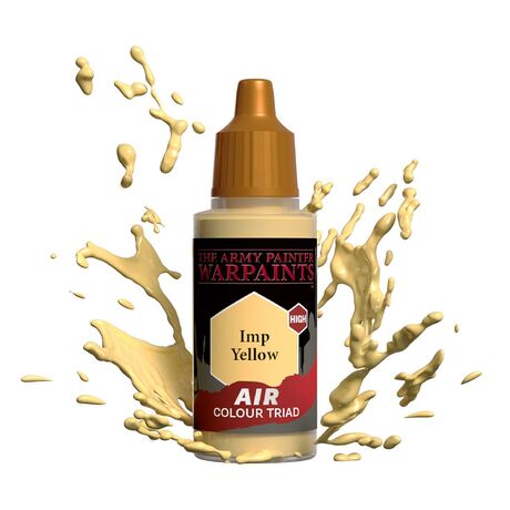 Imp Yellow Air 18ml