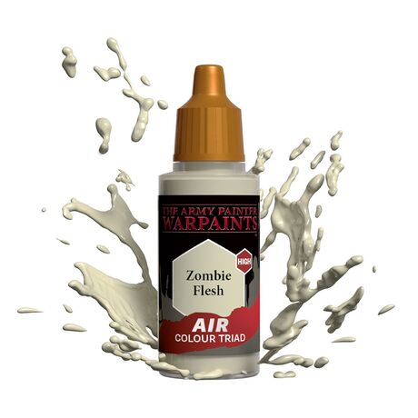 Zombie Flesh Air 18ml