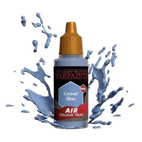 Consul Blue Air 18ml