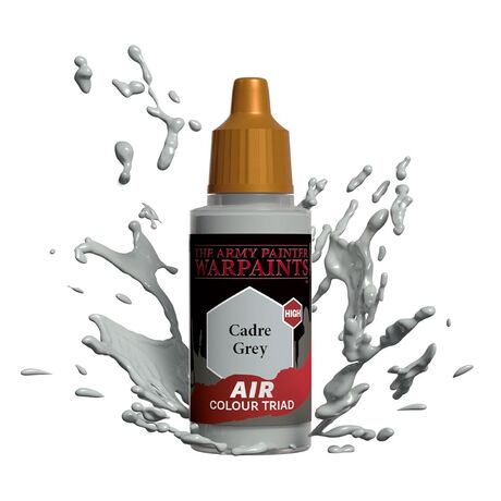 Cadre Grey Air 18ml