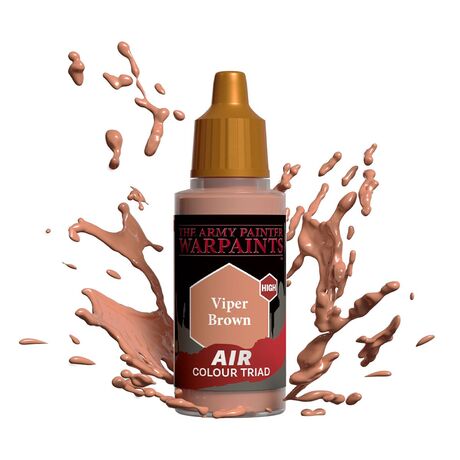 Viper Brown Air 18ml