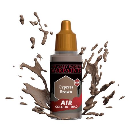 Cypress Brown Air 18ml