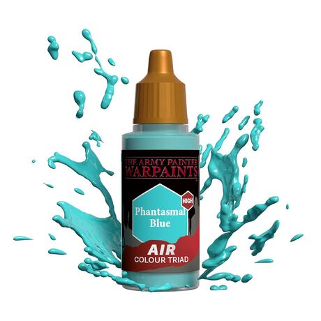 Phantasmal Blue Air 18ml