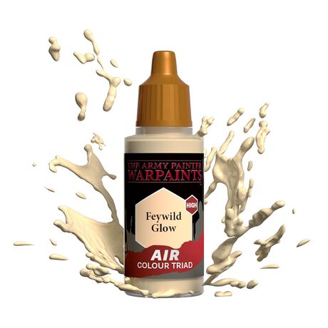 Feywild Glow Air 18ml