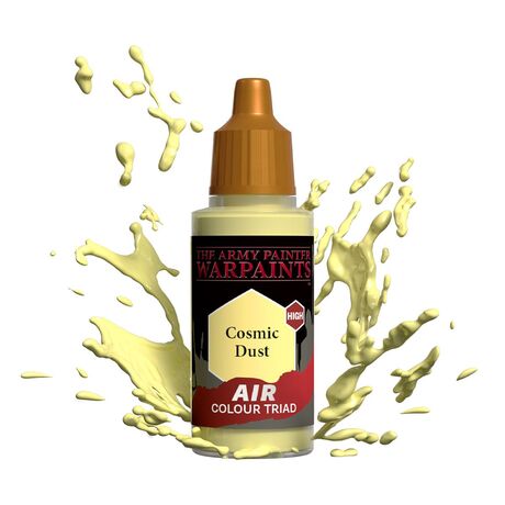 Cosmic Dust Air 18ml