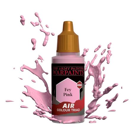 Fey Pink Air 18ml