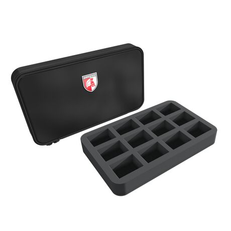 Feldherr Mini Minus Case 12Fig