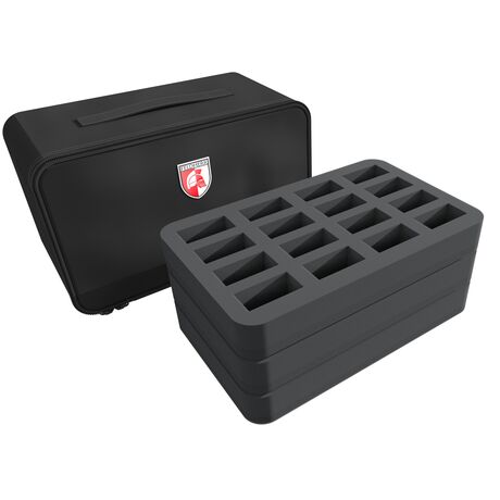 Feldherr Mini Plus Case (4x16) 64Fig